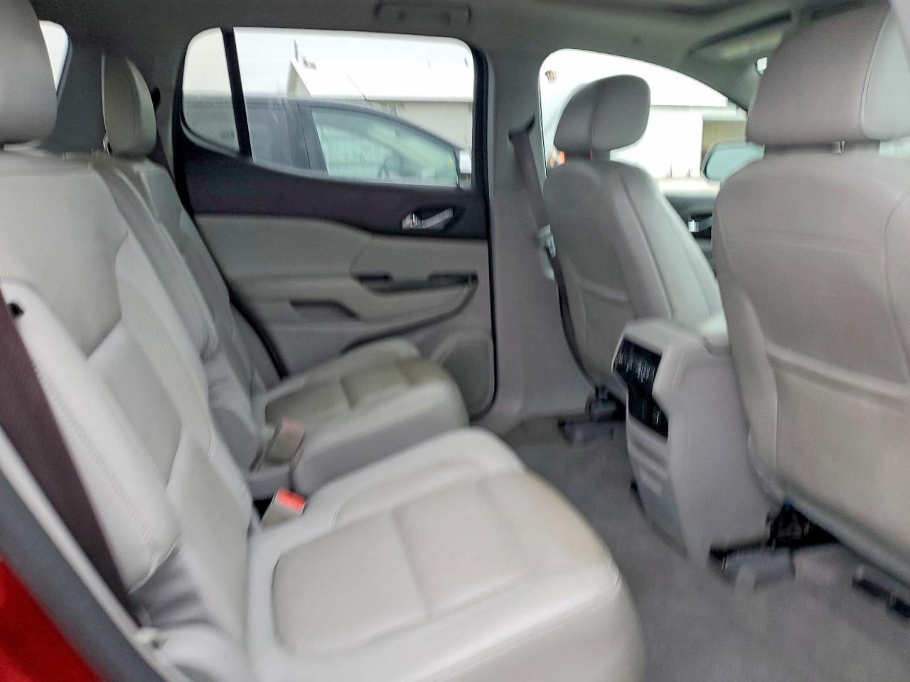 2018 GMC ACADIA