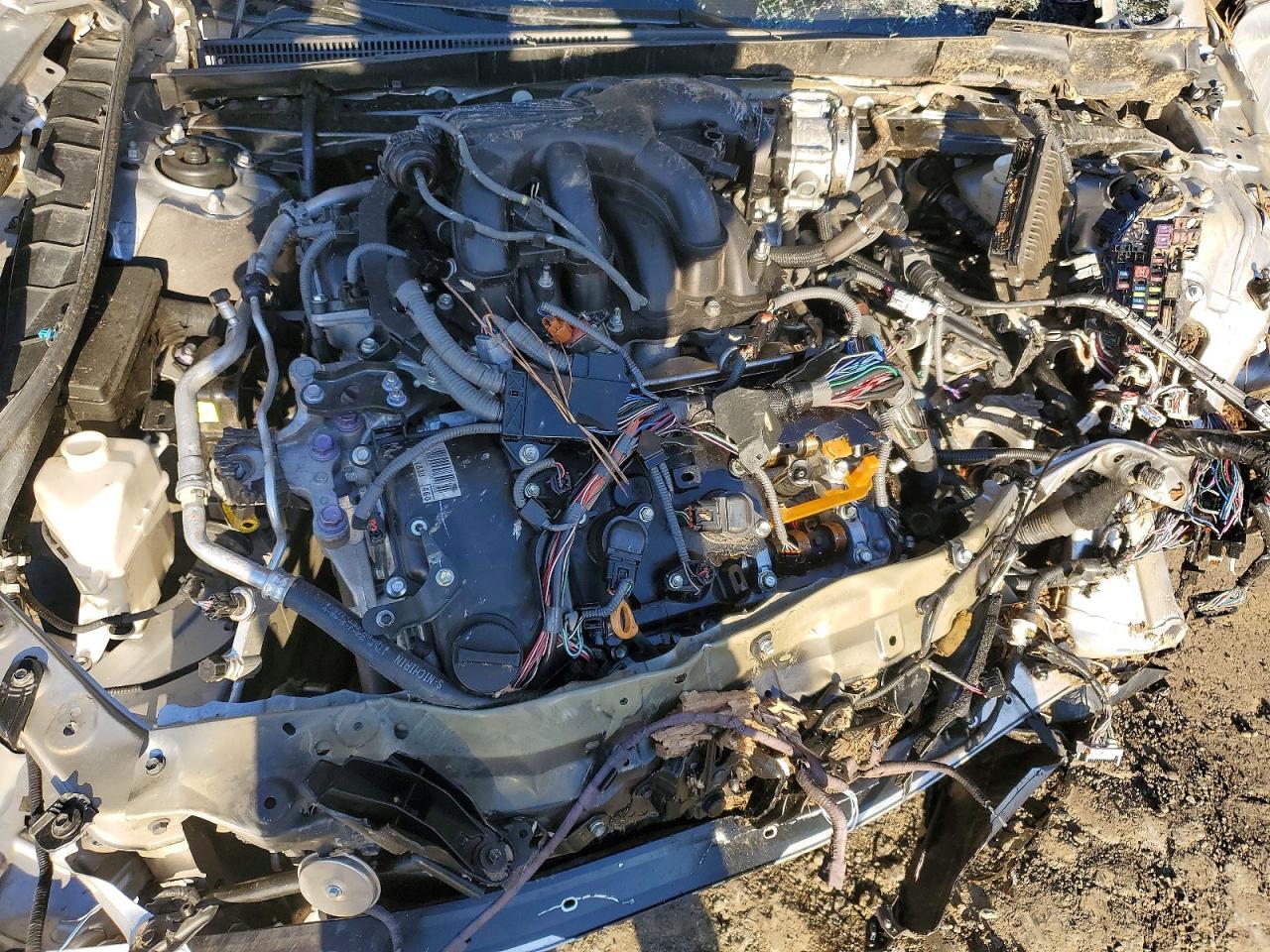 2019 LEXUS ES 350
