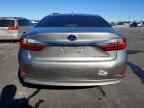 2016 LEXUS ES 300H
