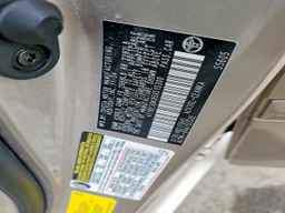 2005 TOYOTA CAMRY