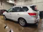2013 NISSAN PATHFINDER