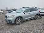 2019 SUBARU Ascent