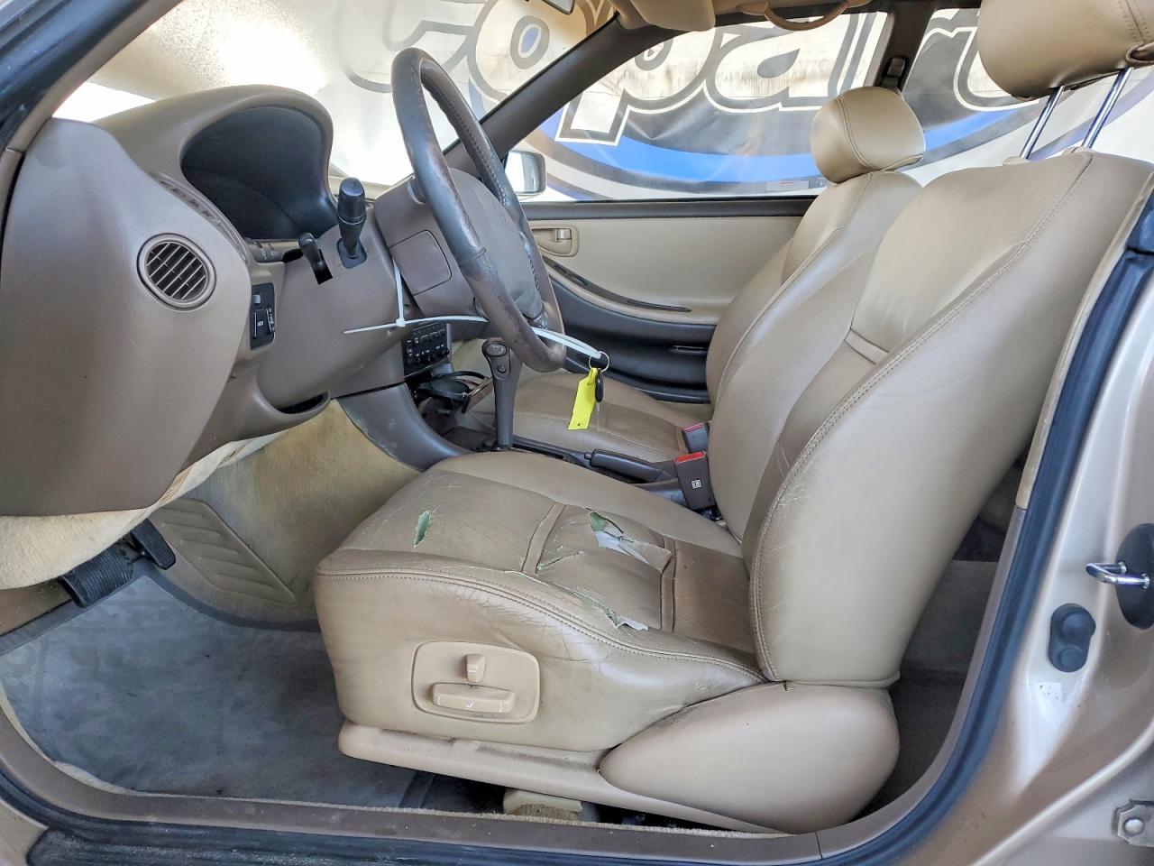 1993 LEXUS Es 300