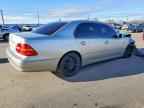 2003 LEXUS Ls 430