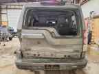 2011 LAND ROVER LR4
