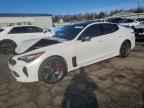 2019 KIA Stinger