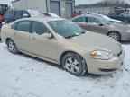 2009 CHEVROLET IMPALA