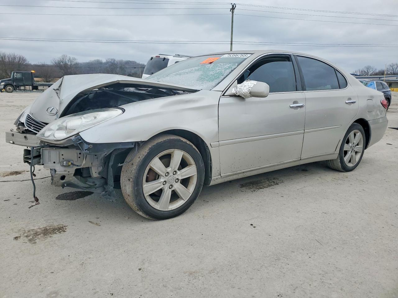 2006 LEXUS ES 330