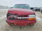 2002 CHEVROLET BLAZER