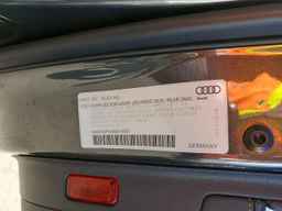 2021 AUDI A5