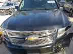 2017 CHEVROLET Suburban