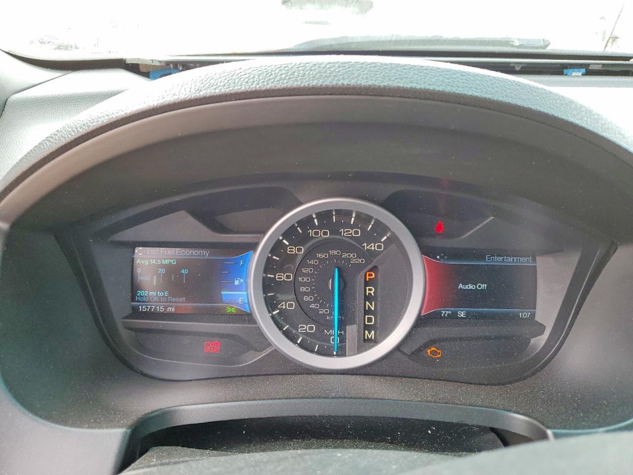 2014 FORD Explorer Sport Trac