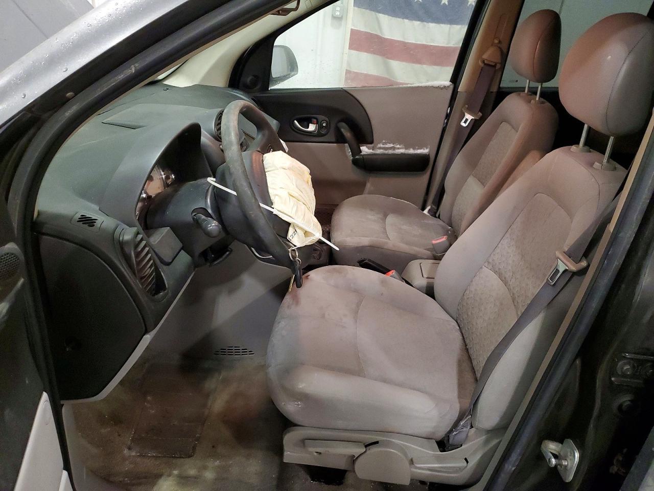 2005 SATURN Vue