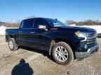 2022 CHEVROLET Silverado