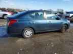 2016 NISSAN VERSA