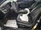 2014 BMW 5 series