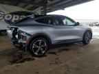 2022 FORD Mustang Mach-E