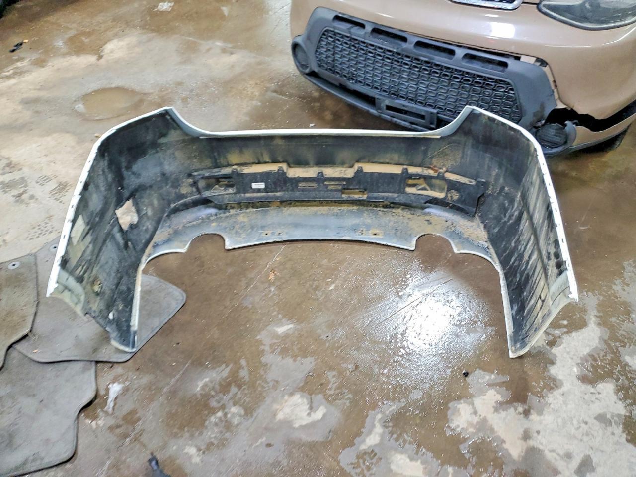 2018 CHEVROLET IMPALA