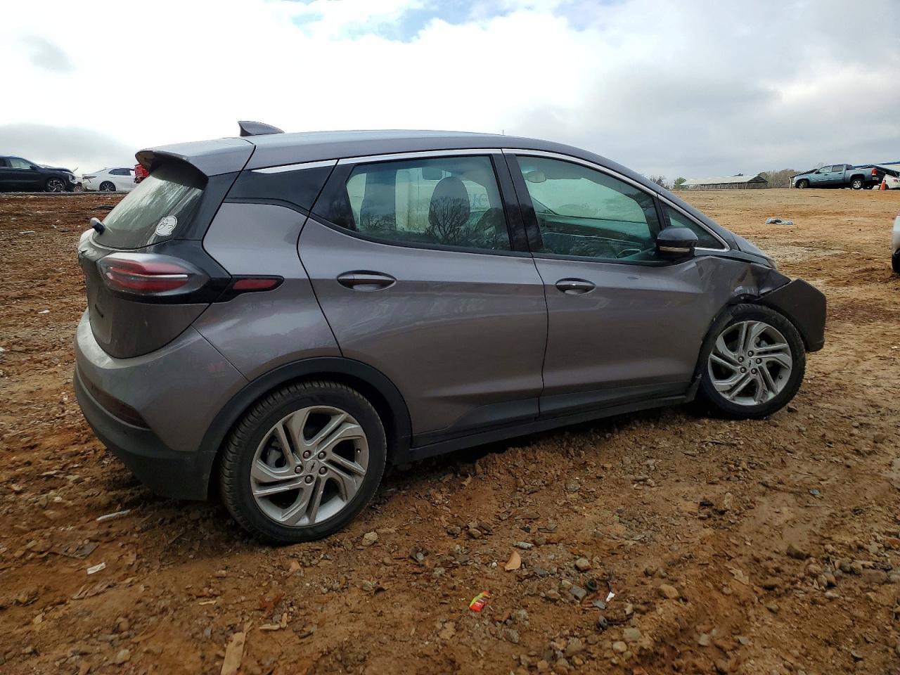 2023 CHEVROLET Bolt EV