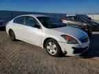2007 NISSAN ALTIMA