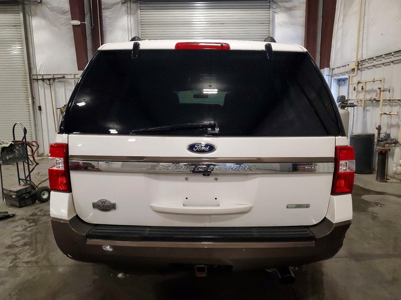 2015 FORD Expedition