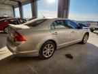 2011 FORD FUSION