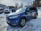 2014 TOYOTA HIGHLANDER