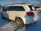 2013 DODGE JOURNEY