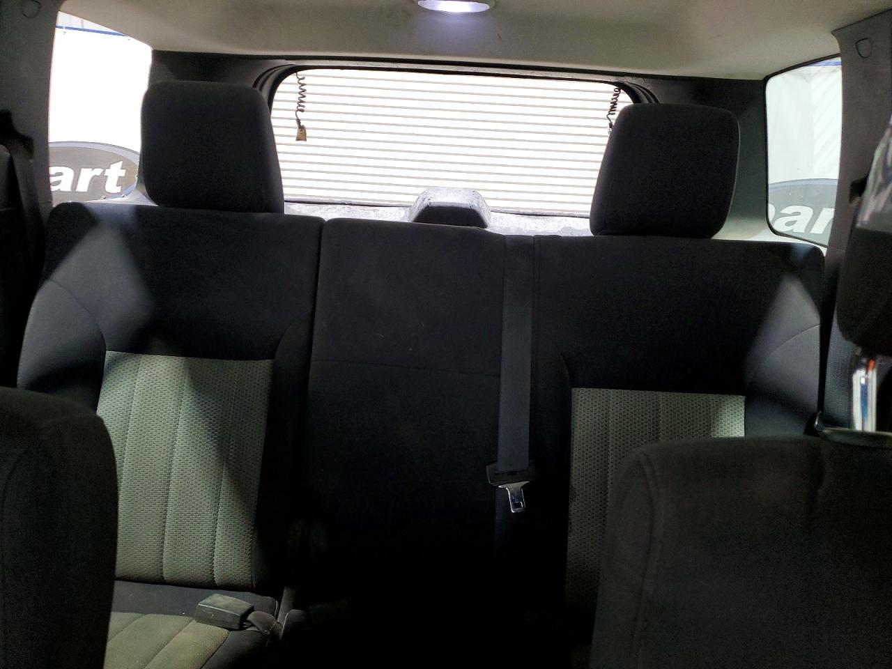2010 JEEP Liberty