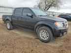 2018 NISSAN Frontier