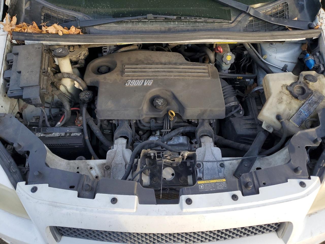 2007 CHEVROLET Uplander