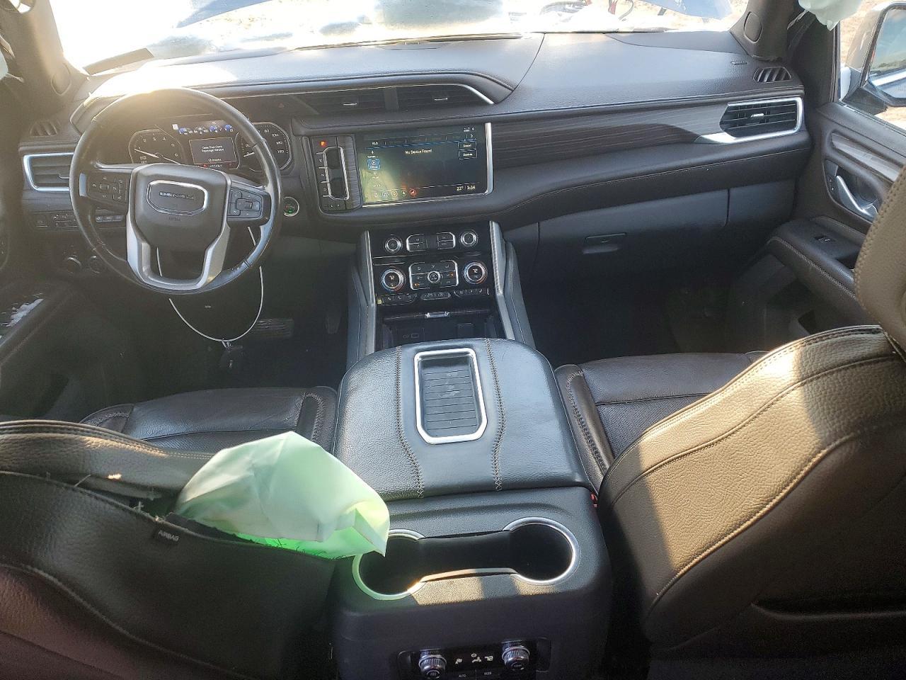 2021 GMC Yukon