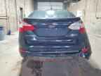 2017 FORD Fiesta