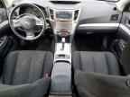 2013 SUBARU Legacy