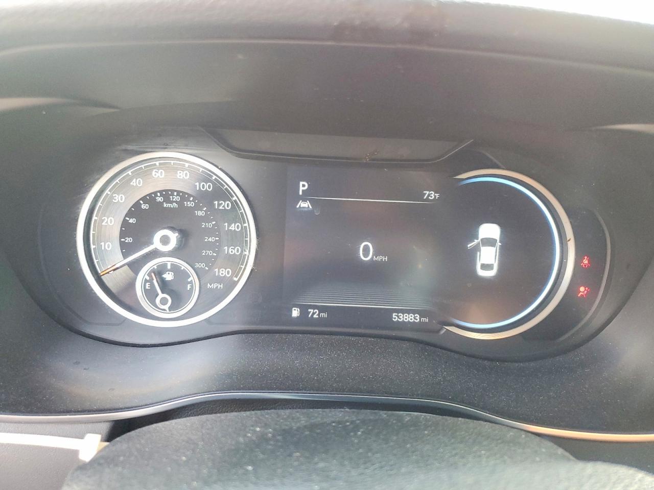 2023 GENESIS G70