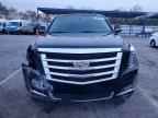 2017 CADILLAC Escalade ESV
