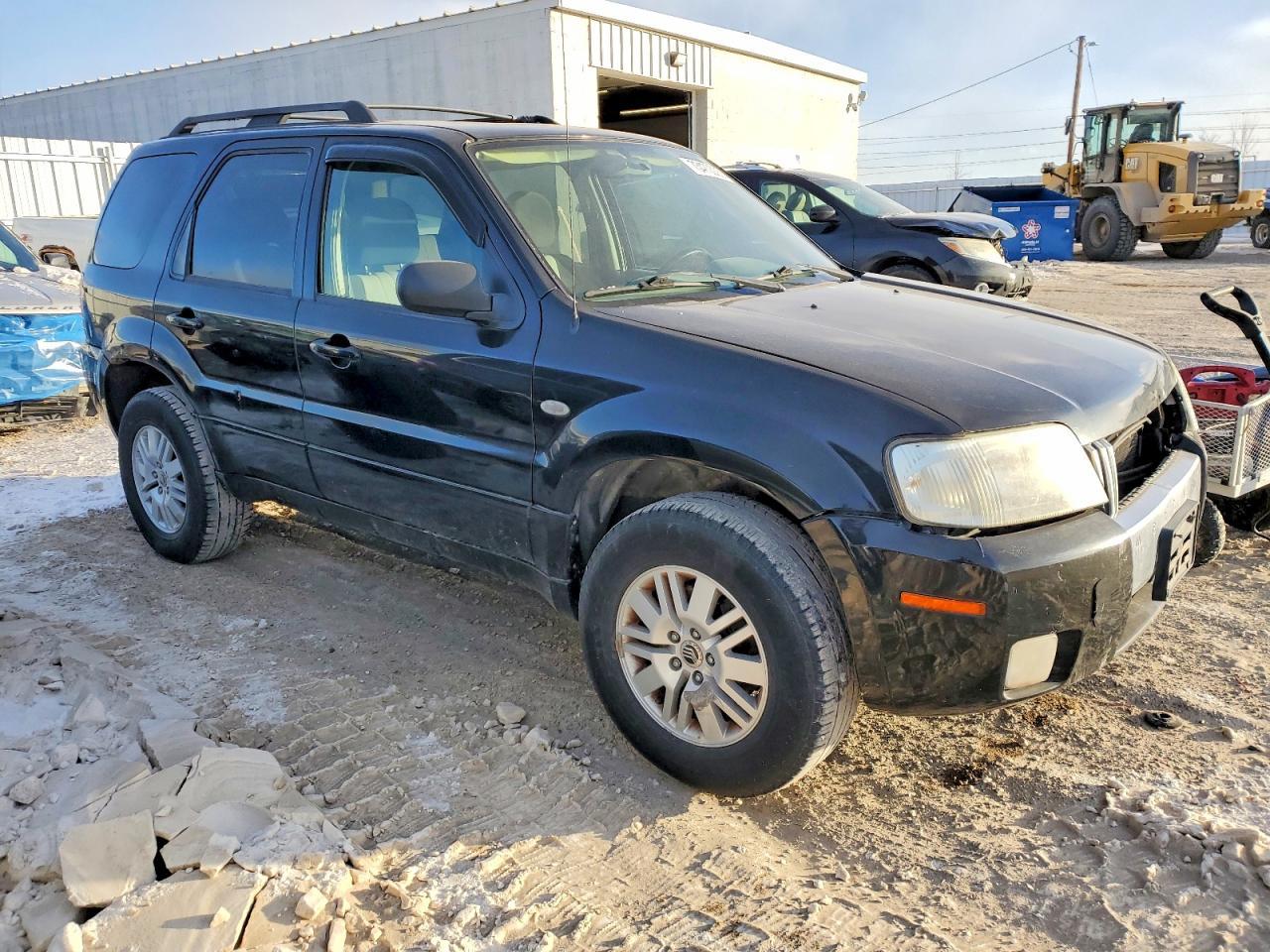 2006 MERCURY Mariner