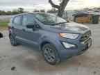 2021 FORD EcoSport