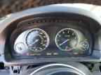 2016 BMW 5 series