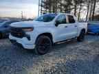 2022 CHEVROLET Silverado