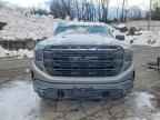 2024 GMC Sierra