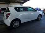 2015 CHEVROLET SONIC
