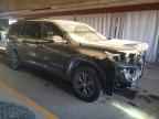 2024 CHEVROLET TRAVERSE