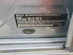2012 BMW 5 series
