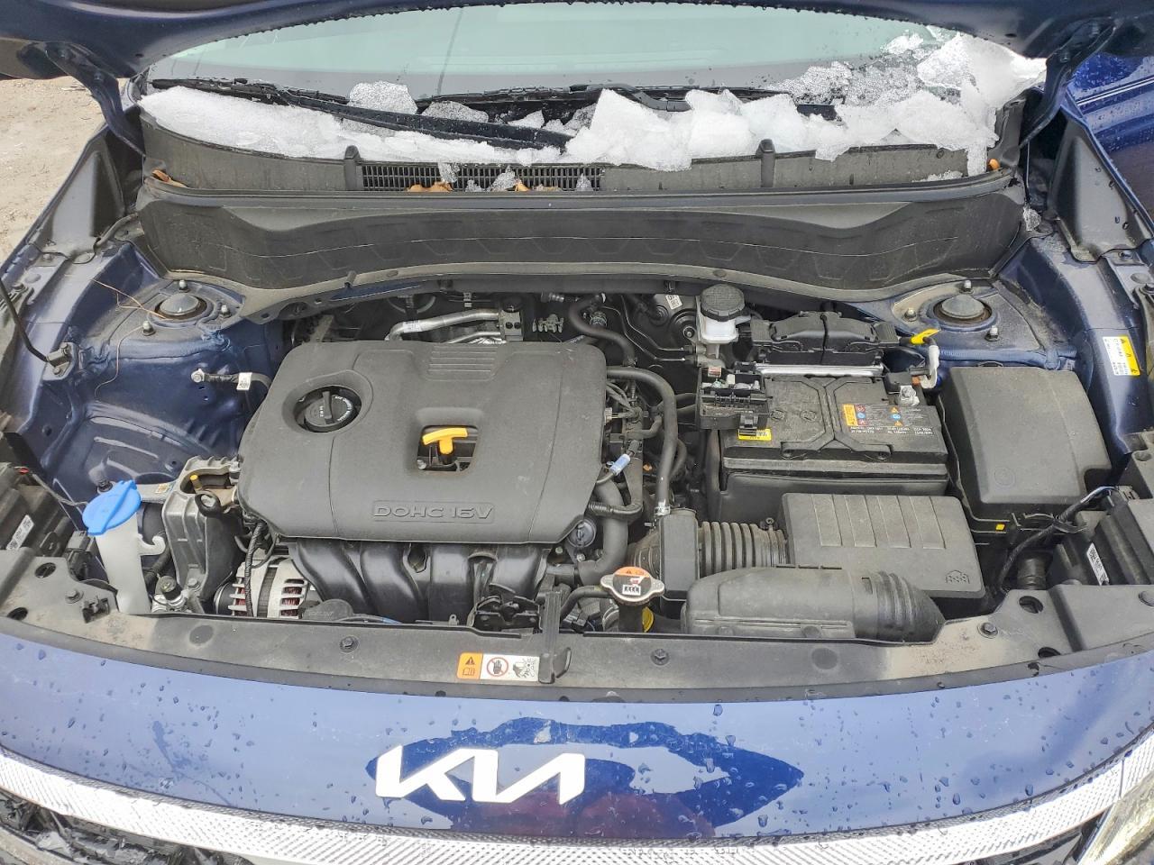 2024 KIA SELTOS
