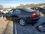 2011 FORD FUSION