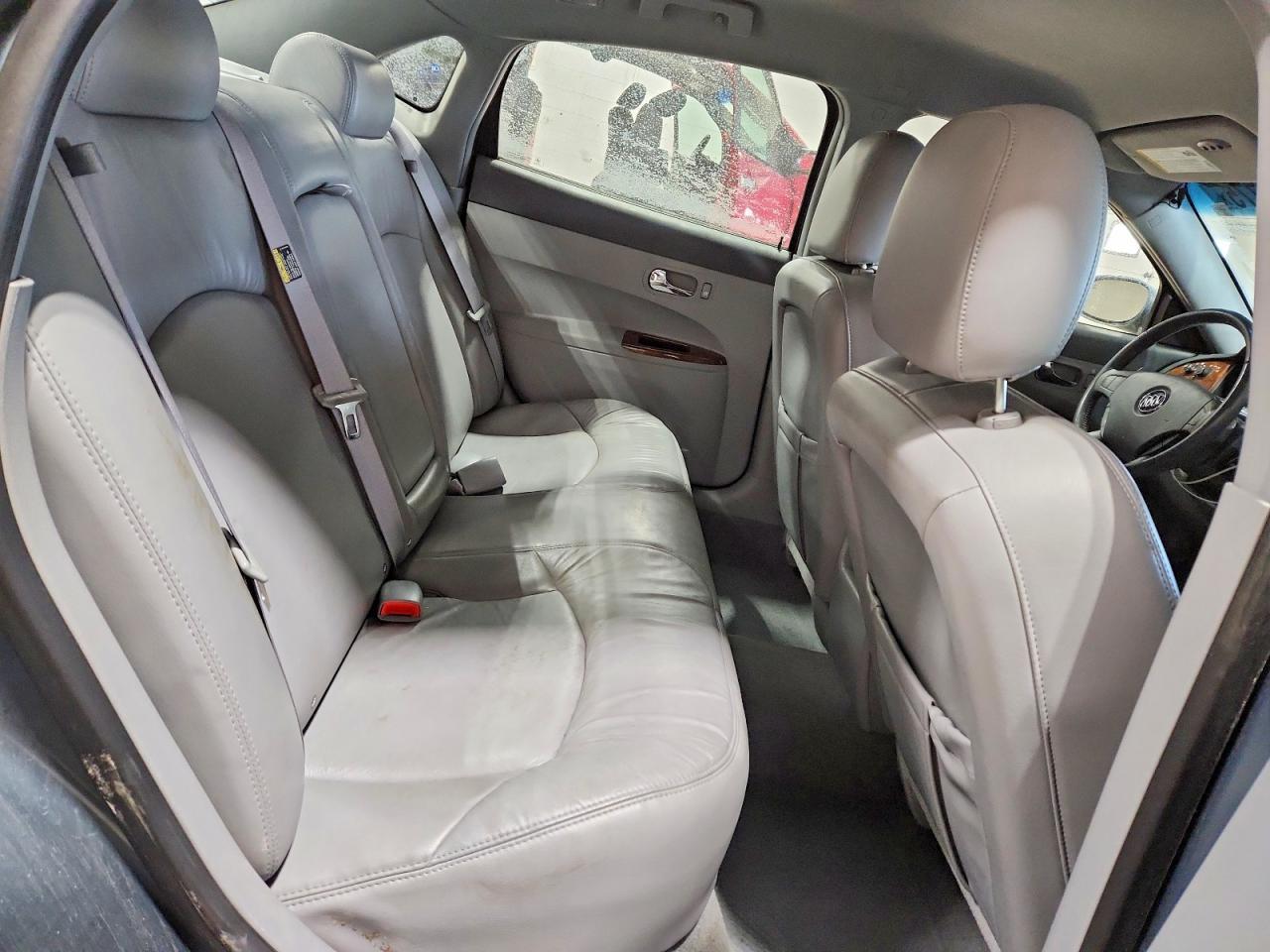 2006 BUICK LACROSSE