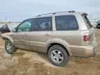 2007 HONDA PILOT