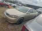 2005 TOYOTA CAMRY