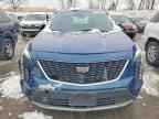 2019 CADILLAC XT4